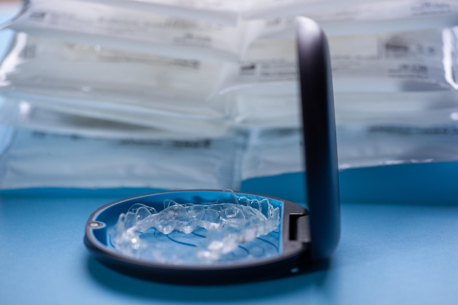 Niềng Răng Thẩm Mỹ Tại Thủ Đức – Giải Pháp Chỉnh Nha An Toàn, Hiệu Quả Lâu Dài